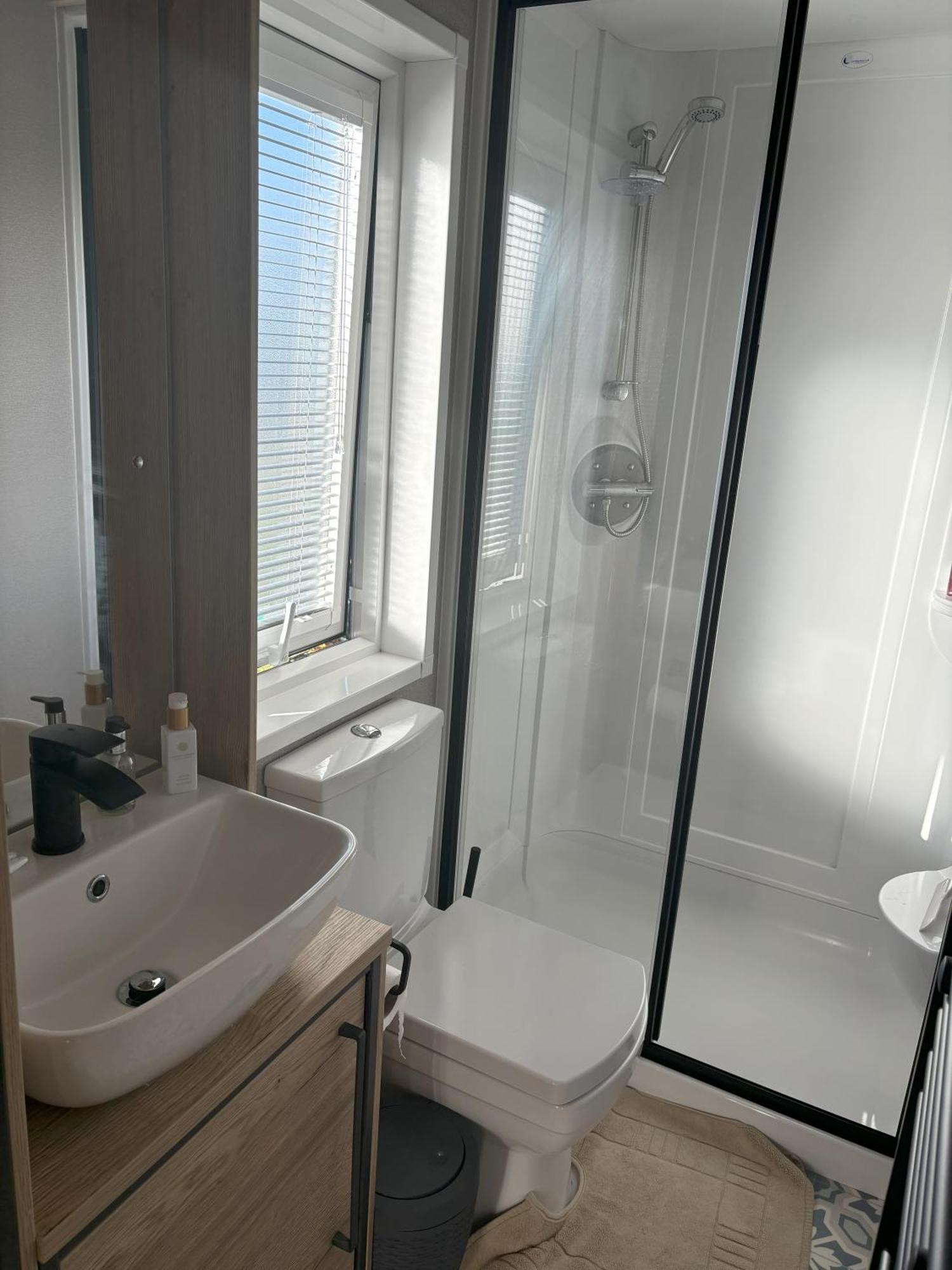 7A Dolphin Point Hotel Ashington  Buitenkant foto